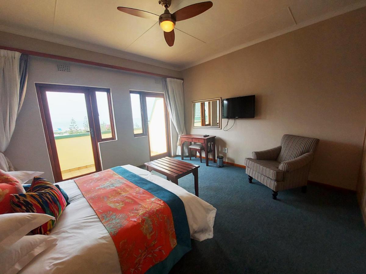 Apartamento First Group Perna Perna Mossel Bay Exterior foto