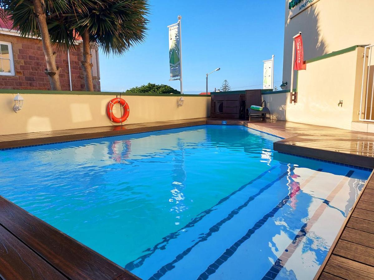 Apartamento First Group Perna Perna Mossel Bay Exterior foto