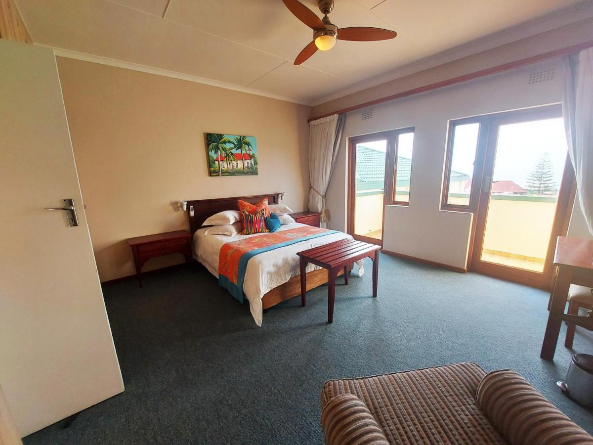 Apartamento First Group Perna Perna Mossel Bay Exterior foto