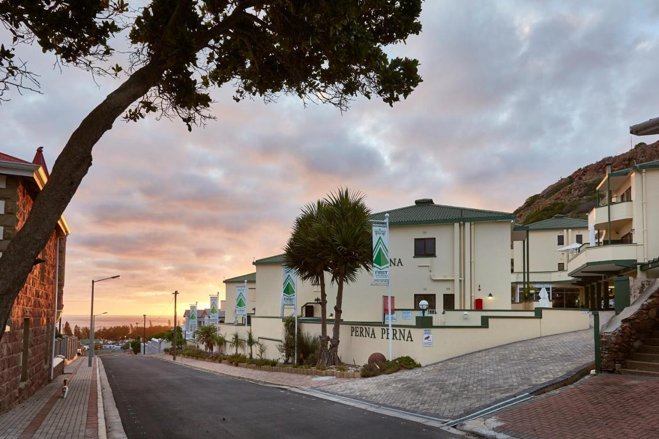 Apartamento First Group Perna Perna Mossel Bay Exterior foto