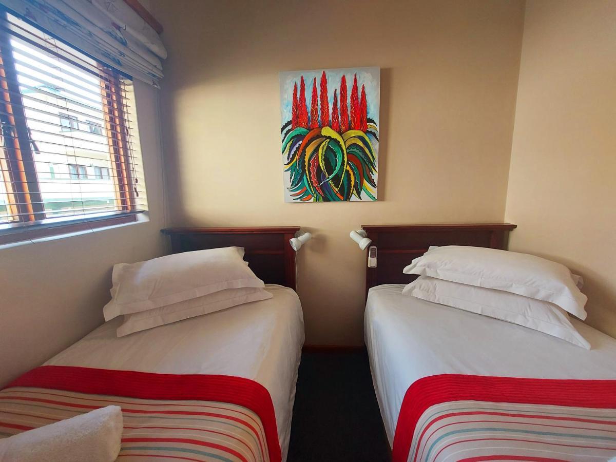 Apartamento First Group Perna Perna Mossel Bay Exterior foto