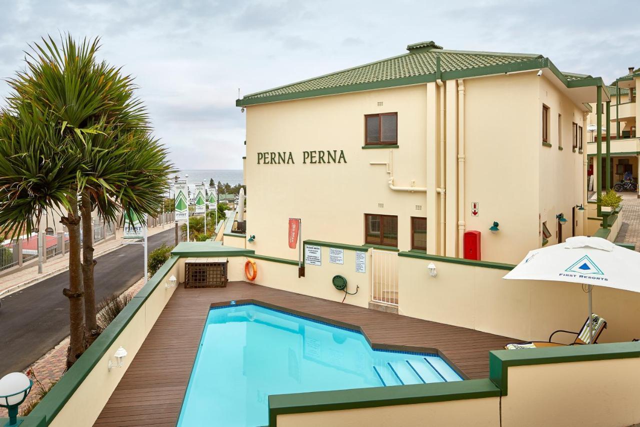 Apartamento First Group Perna Perna Mossel Bay Exterior foto
