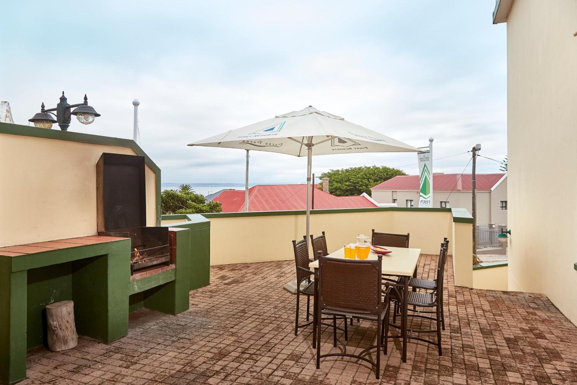 Apartamento First Group Perna Perna Mossel Bay Exterior foto