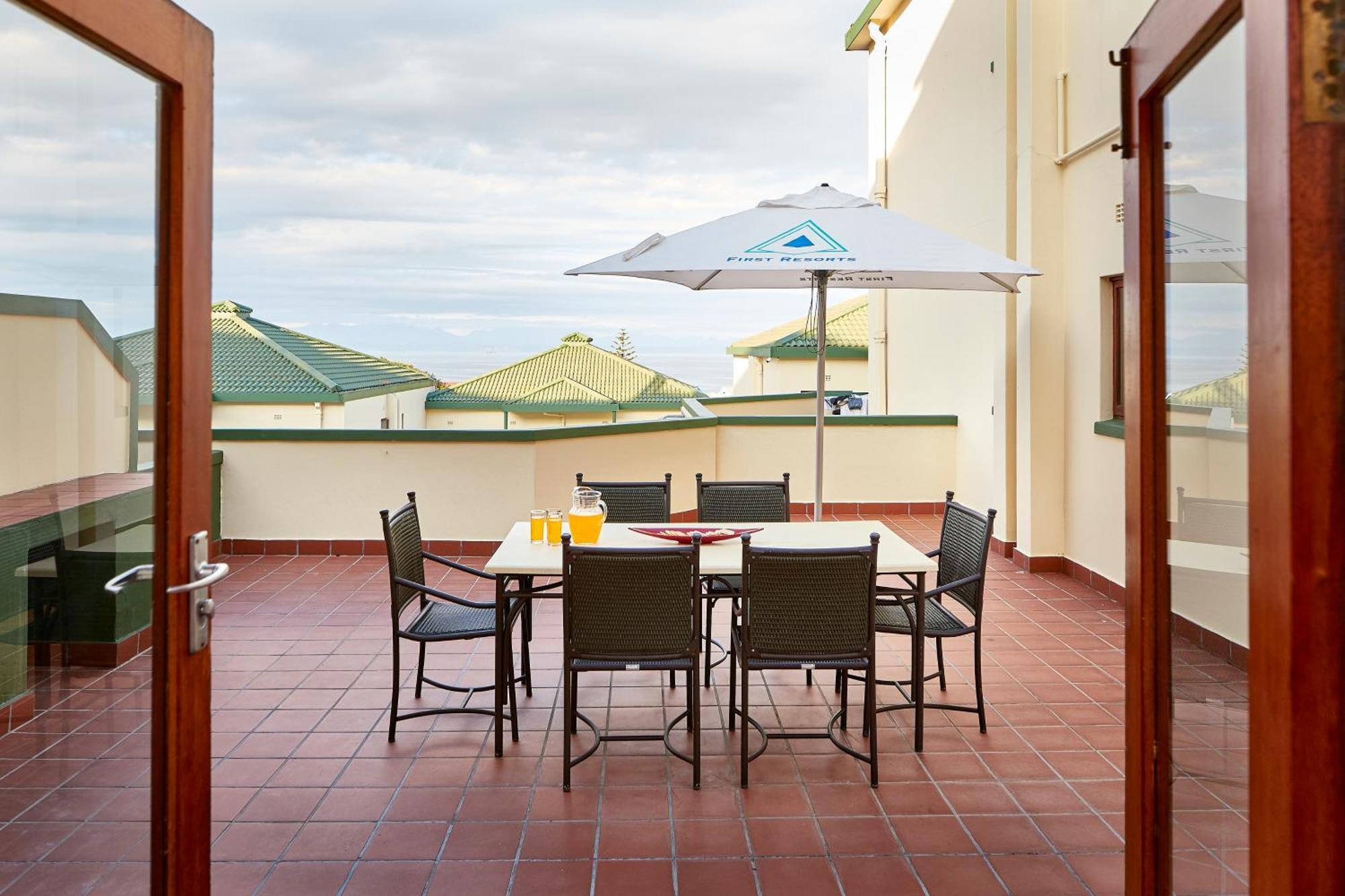 Apartamento First Group Perna Perna Mossel Bay Exterior foto