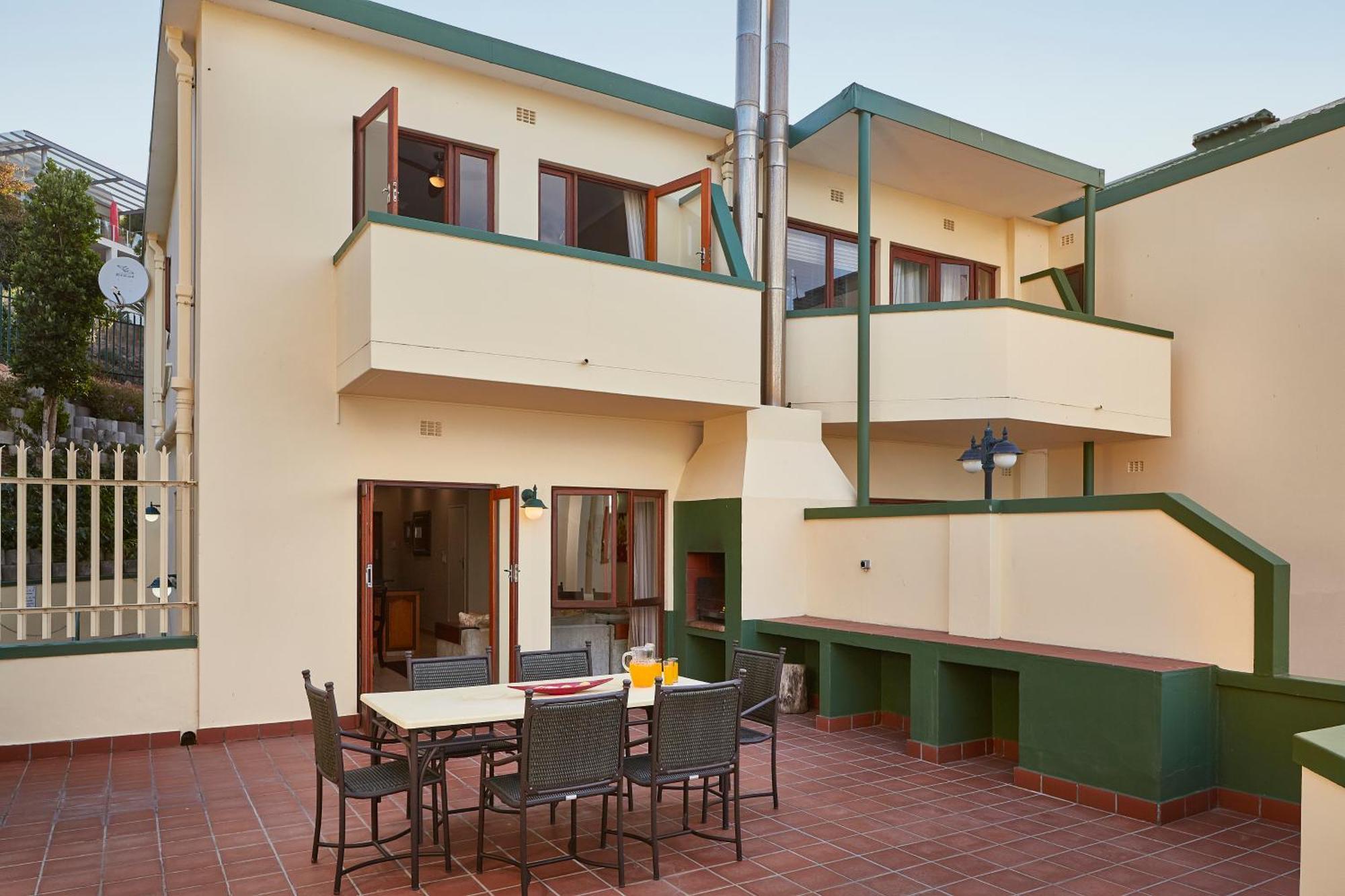 Apartamento First Group Perna Perna Mossel Bay Exterior foto