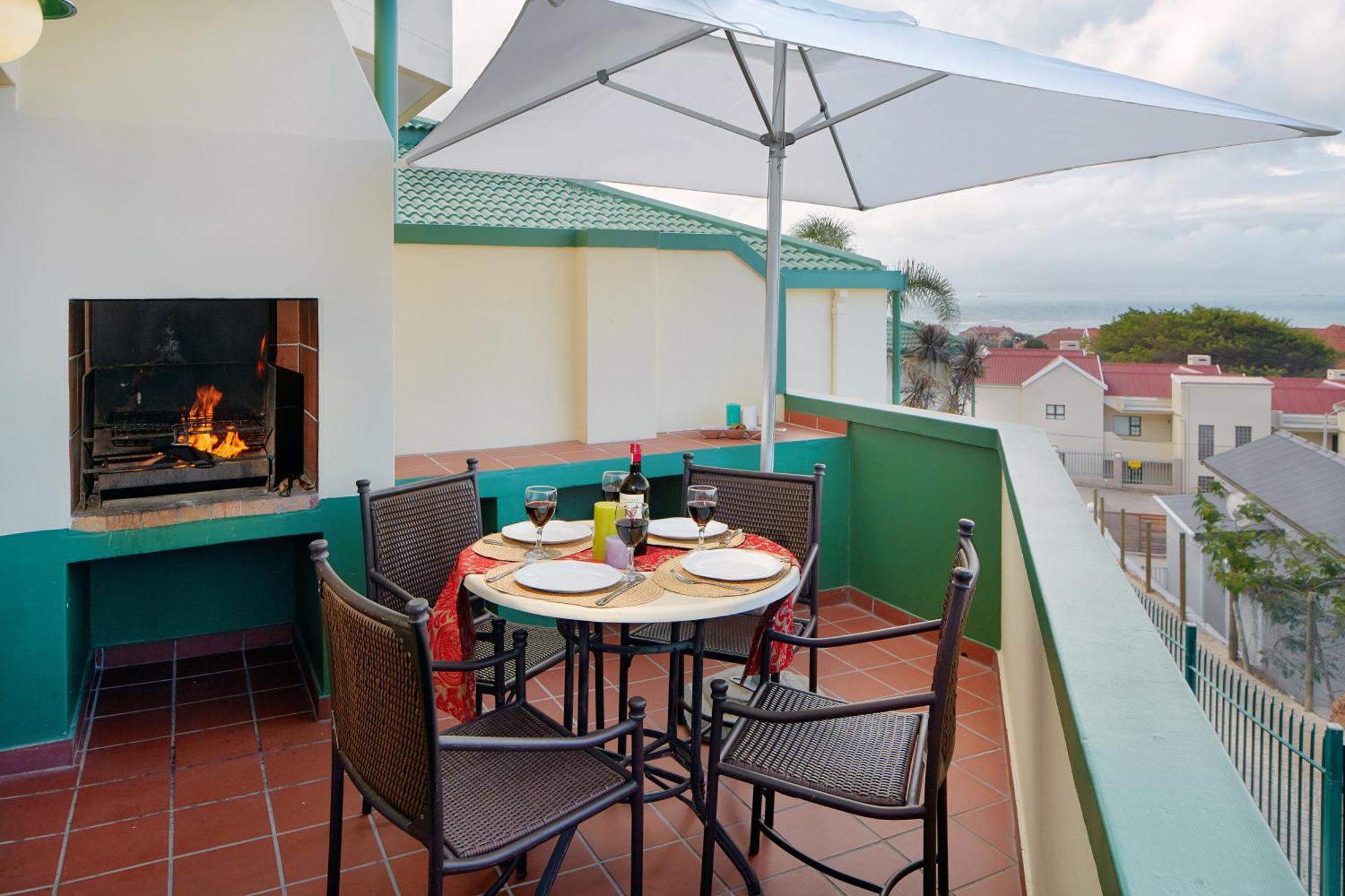 Apartamento First Group Perna Perna Mossel Bay Exterior foto