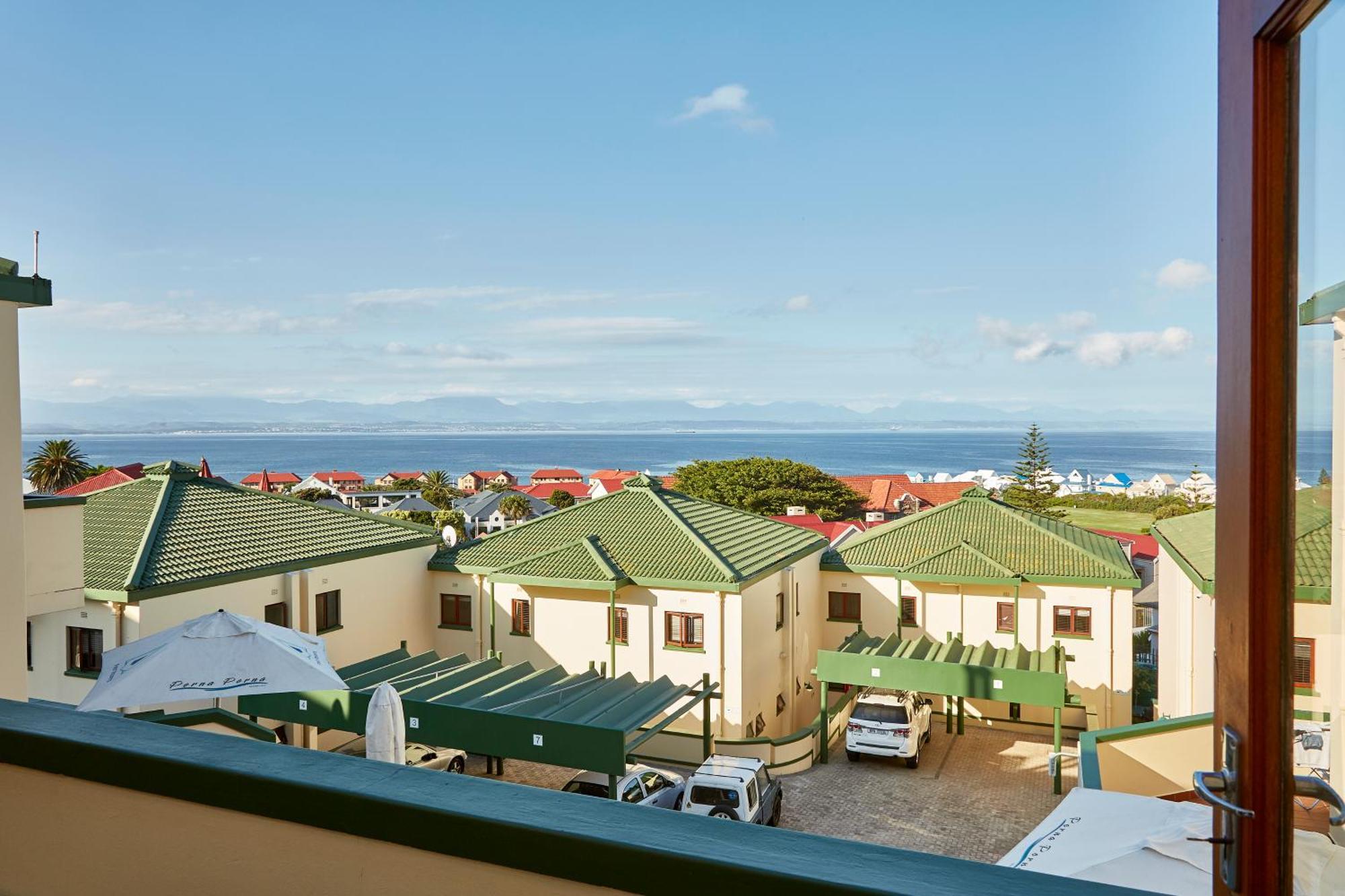 Apartamento First Group Perna Perna Mossel Bay Exterior foto