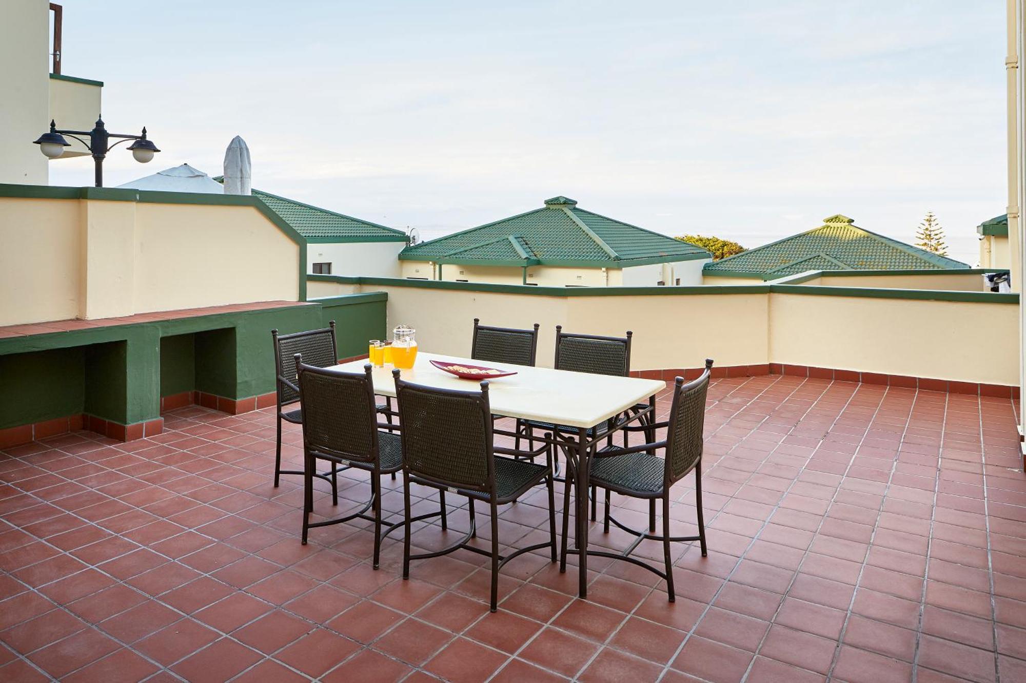 Apartamento First Group Perna Perna Mossel Bay Exterior foto