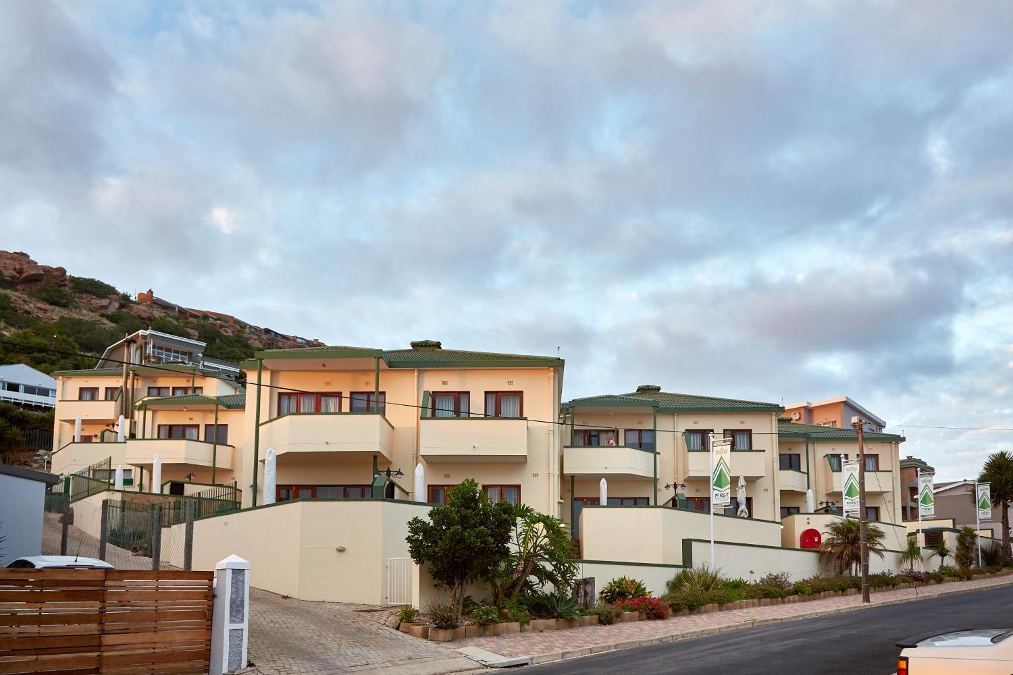 Apartamento First Group Perna Perna Mossel Bay Exterior foto