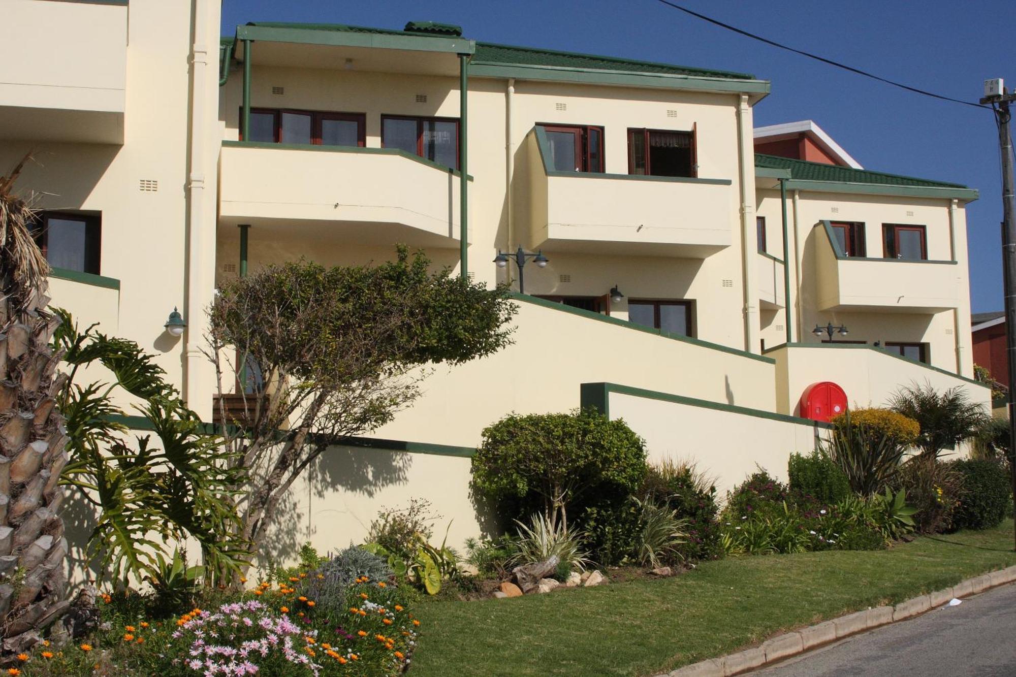 Apartamento First Group Perna Perna Mossel Bay Exterior foto