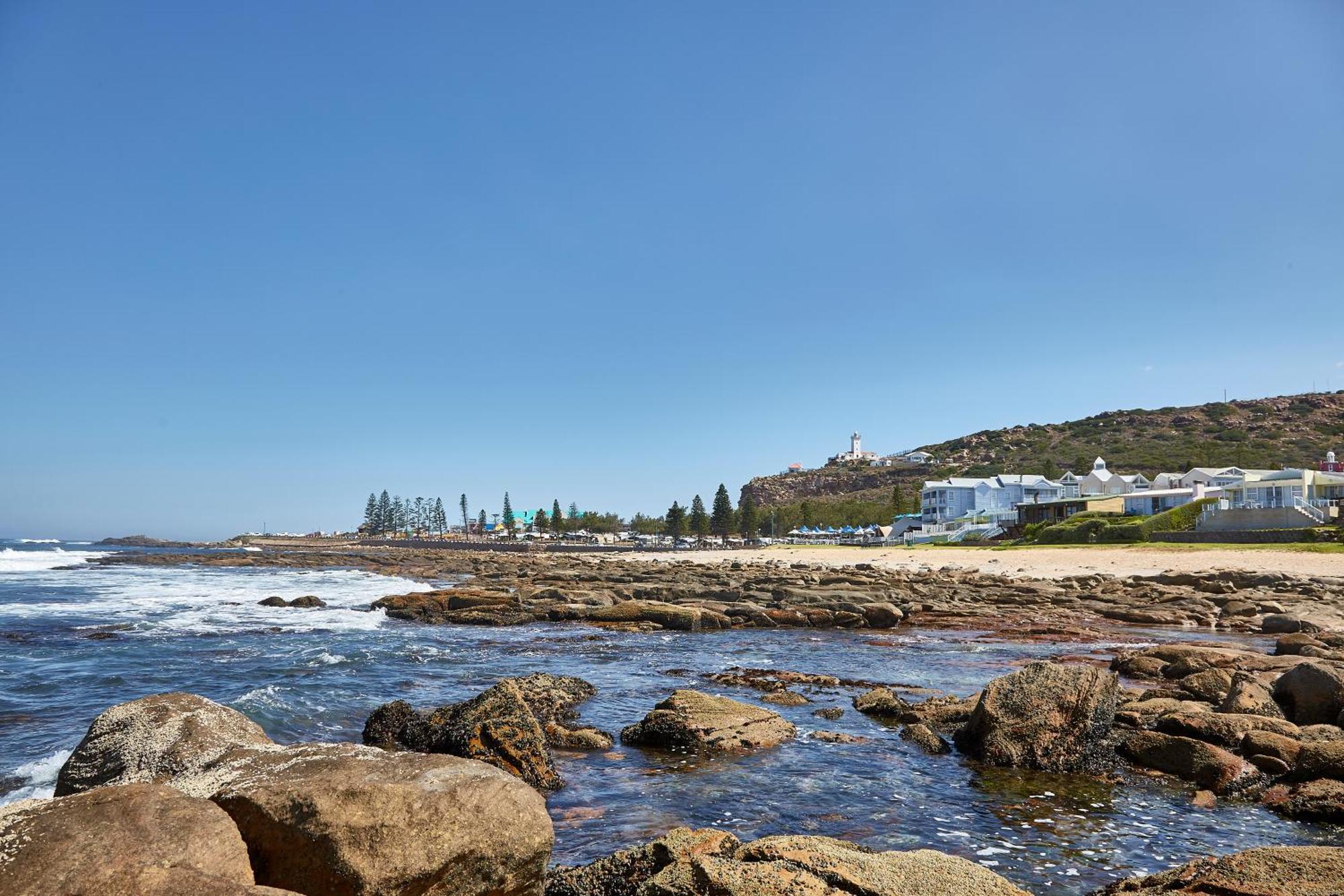 Apartamento First Group Perna Perna Mossel Bay Exterior foto