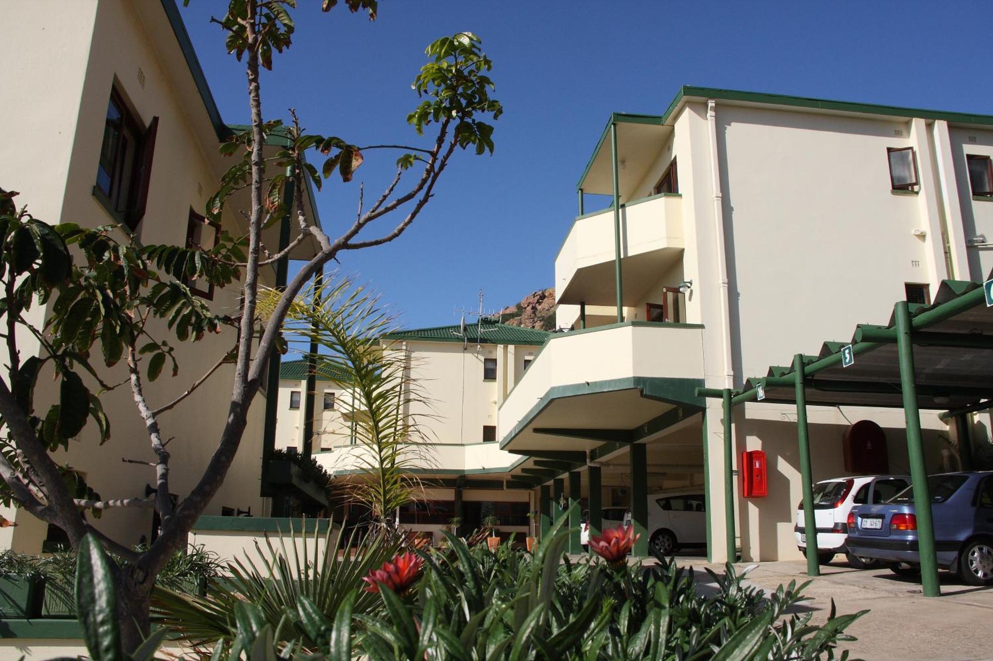 Apartamento First Group Perna Perna Mossel Bay Exterior foto
