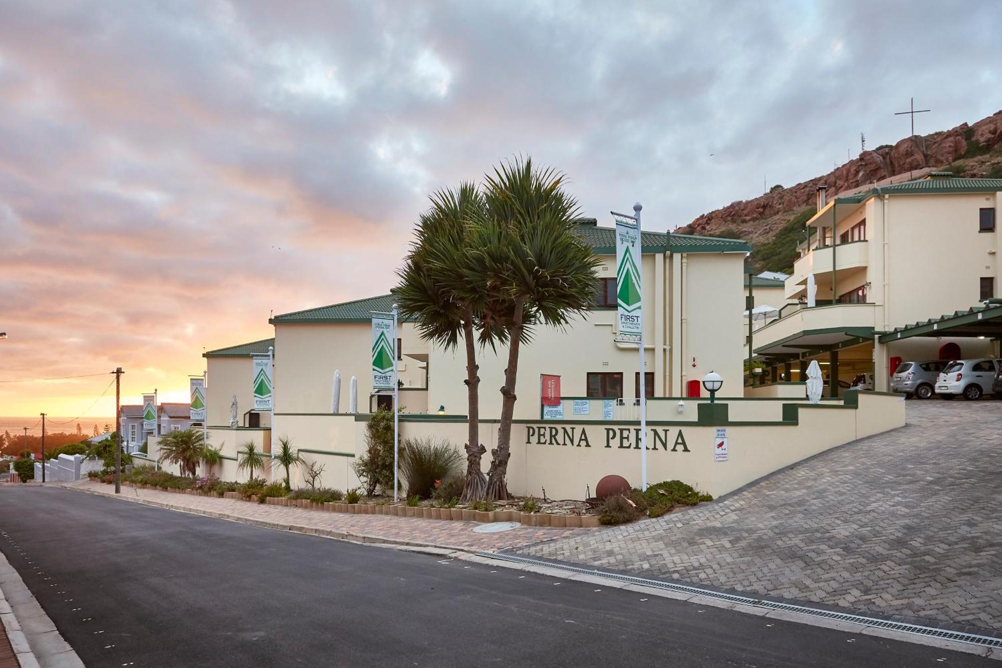 Apartamento First Group Perna Perna Mossel Bay Exterior foto