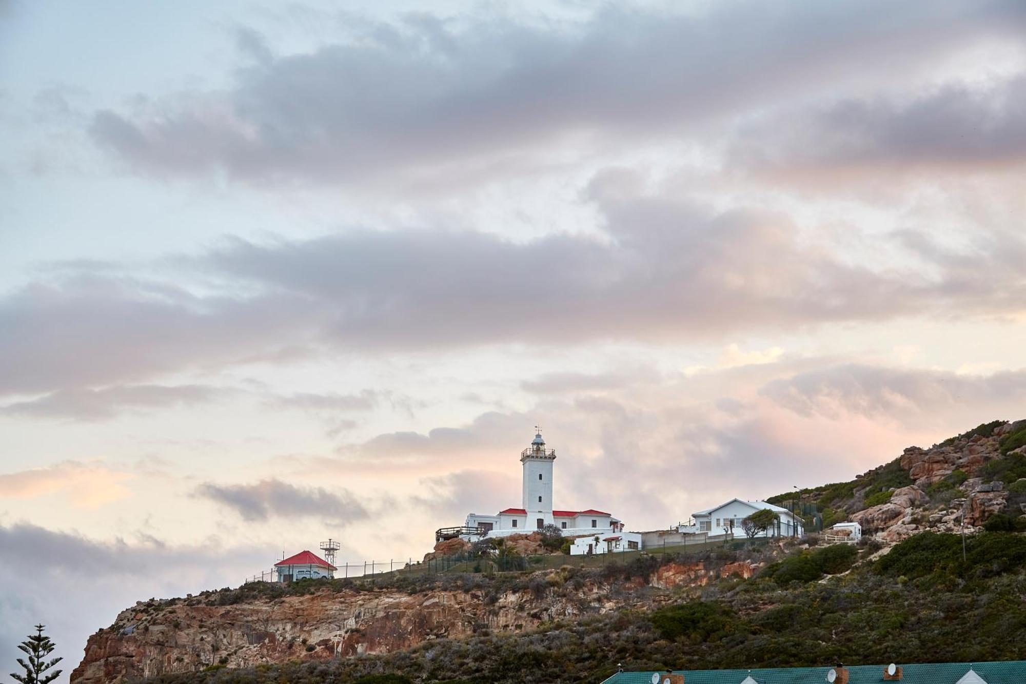 Apartamento First Group Perna Perna Mossel Bay Exterior foto