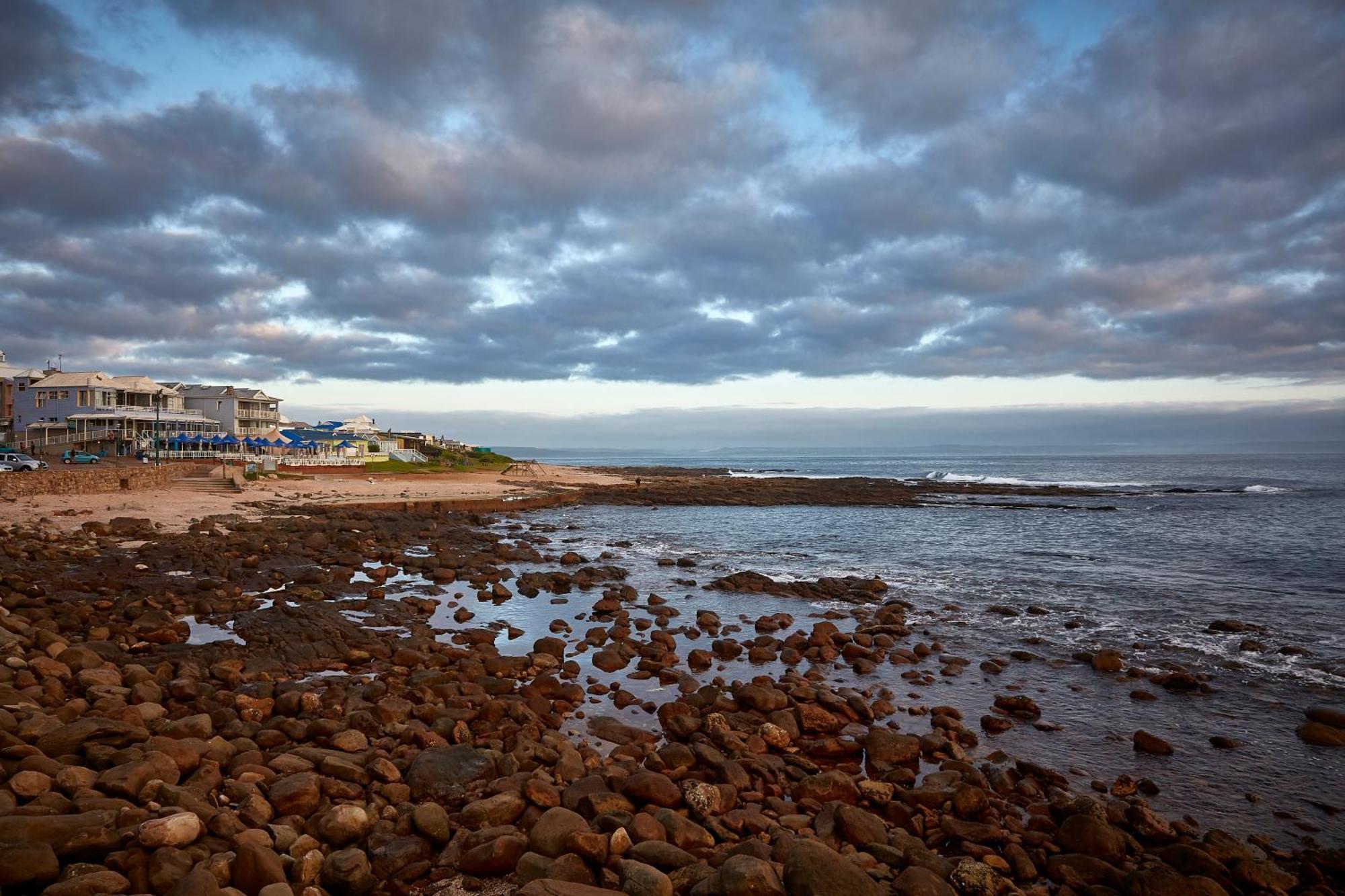 Apartamento First Group Perna Perna Mossel Bay Exterior foto