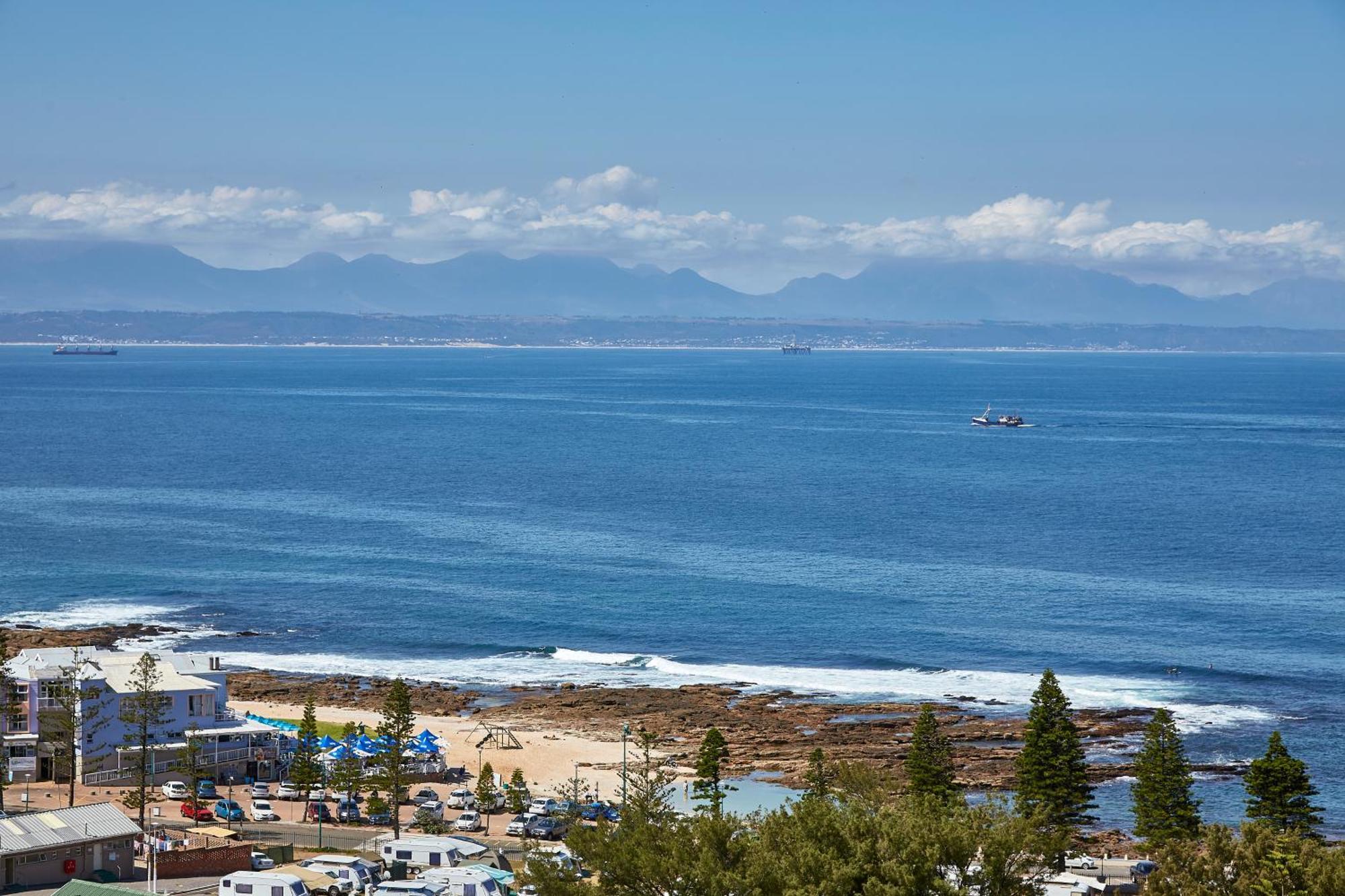 Apartamento First Group Perna Perna Mossel Bay Exterior foto