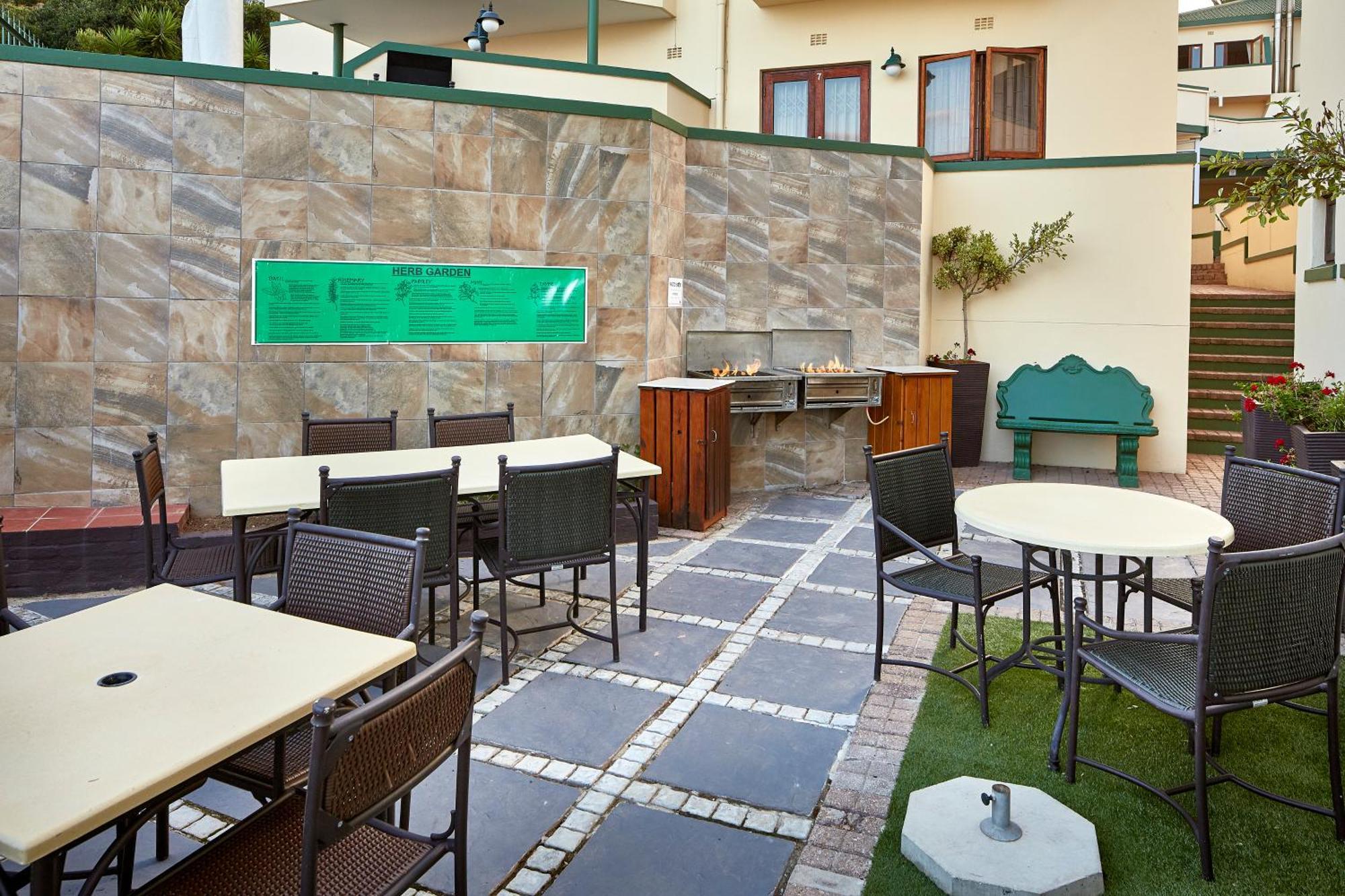 Apartamento First Group Perna Perna Mossel Bay Exterior foto