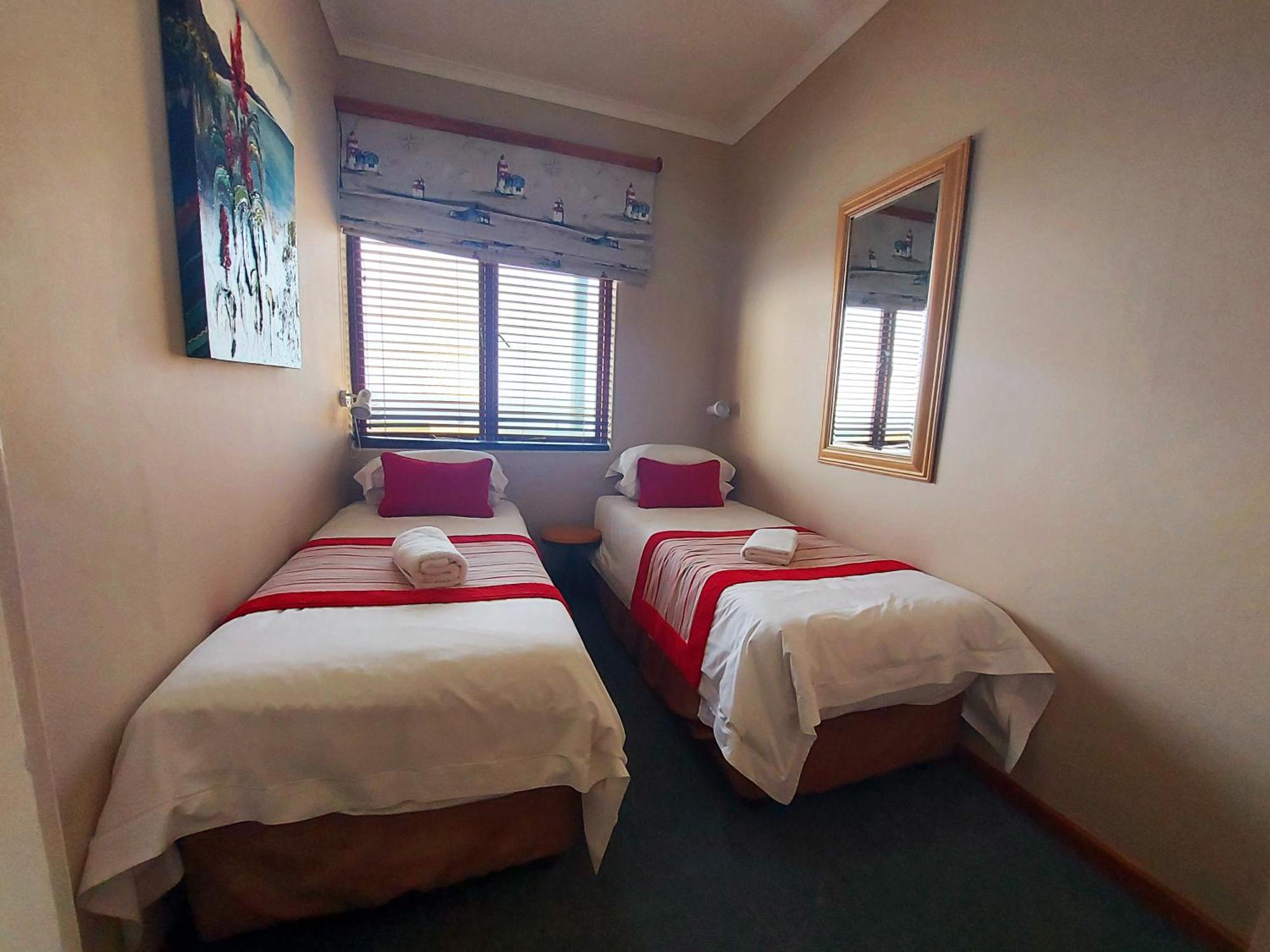 Apartamento First Group Perna Perna Mossel Bay Exterior foto