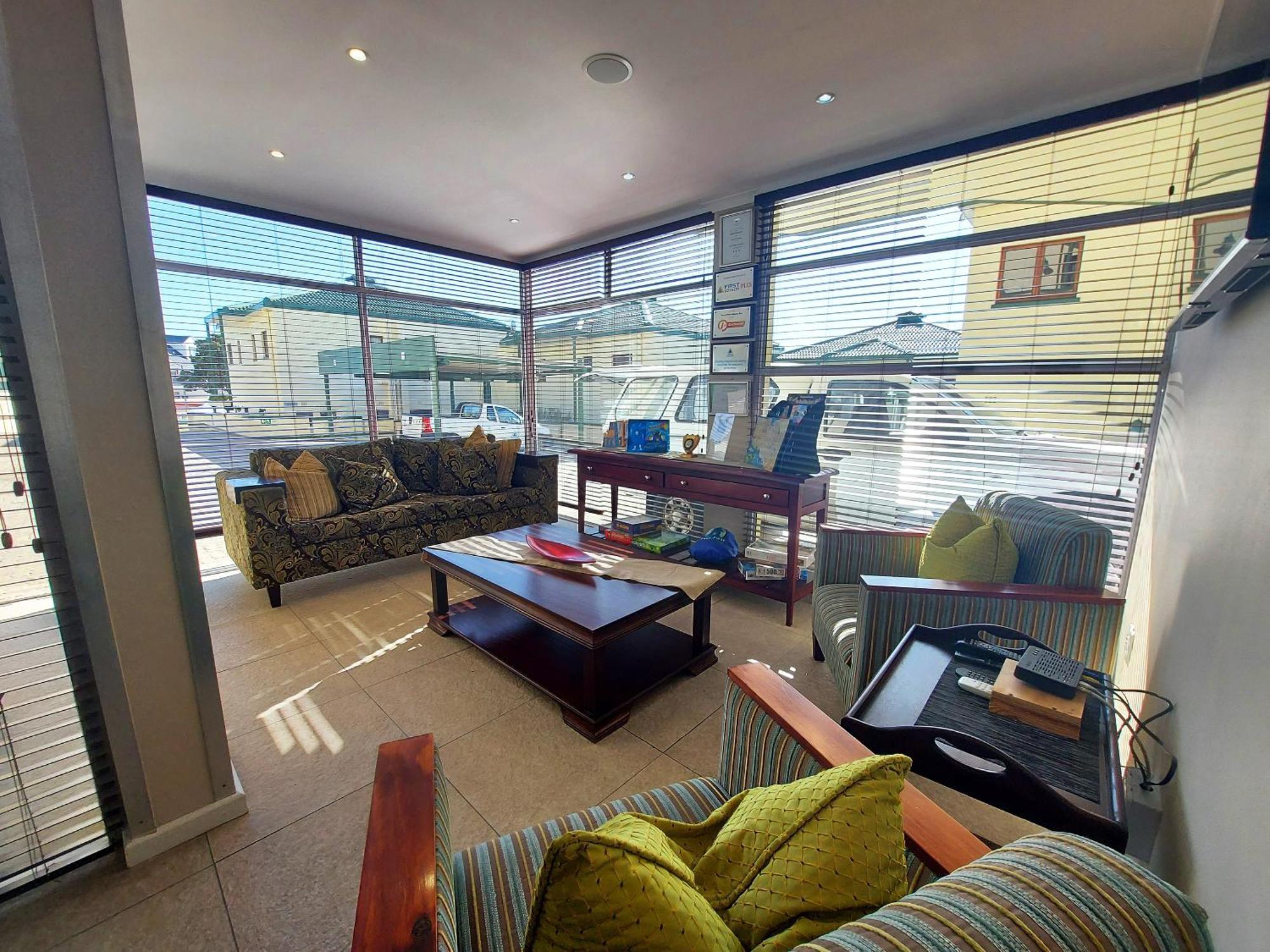 Apartamento First Group Perna Perna Mossel Bay Exterior foto