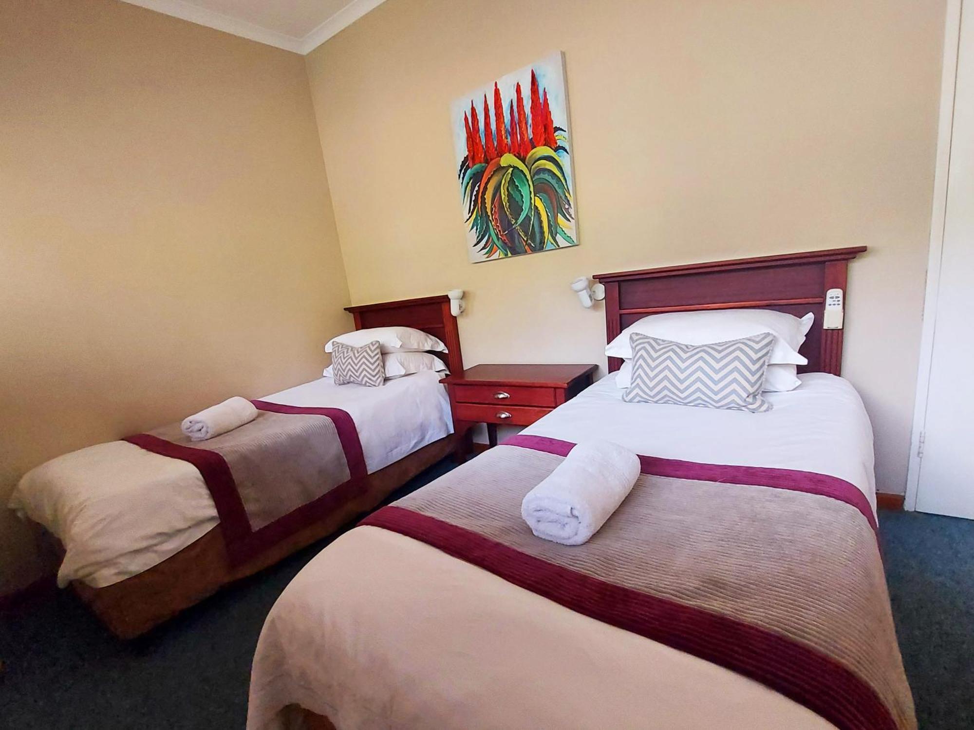Apartamento First Group Perna Perna Mossel Bay Exterior foto