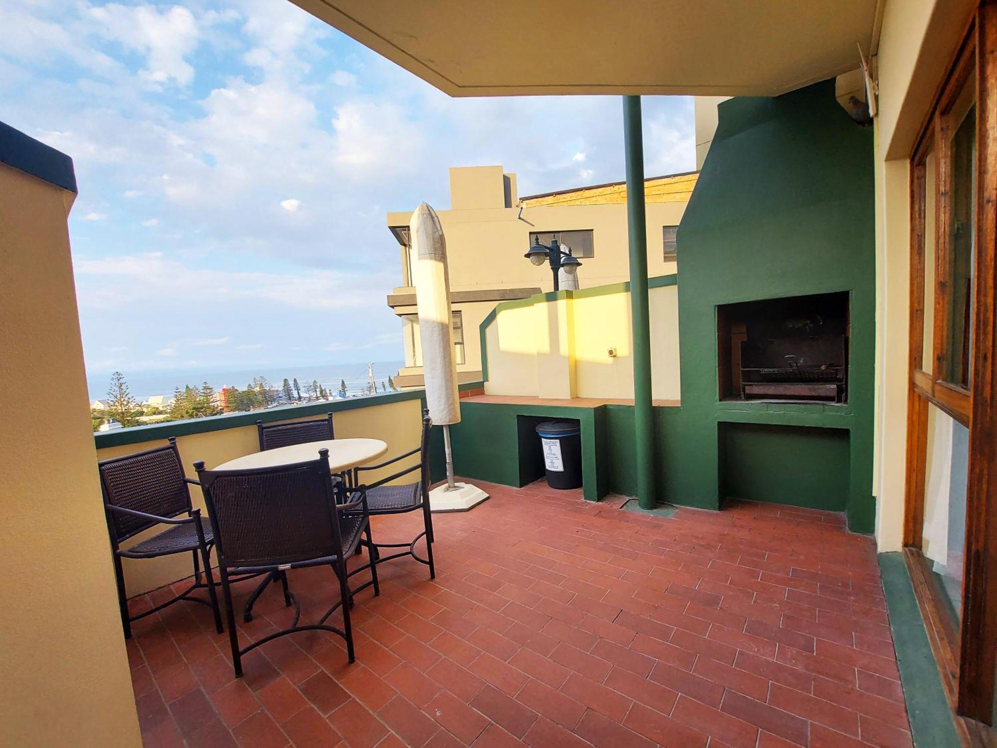 Apartamento First Group Perna Perna Mossel Bay Exterior foto