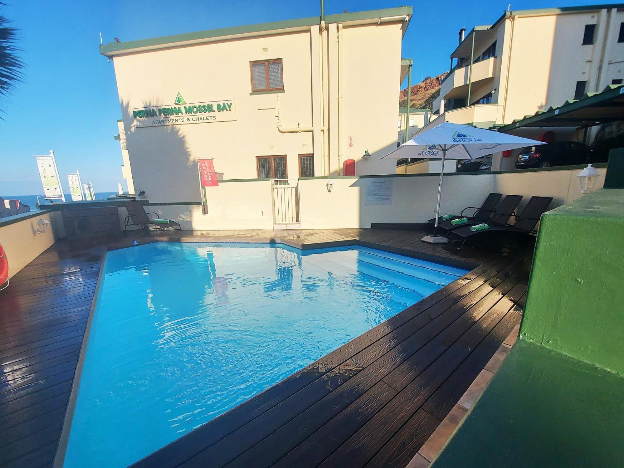 Apartamento First Group Perna Perna Mossel Bay Exterior foto