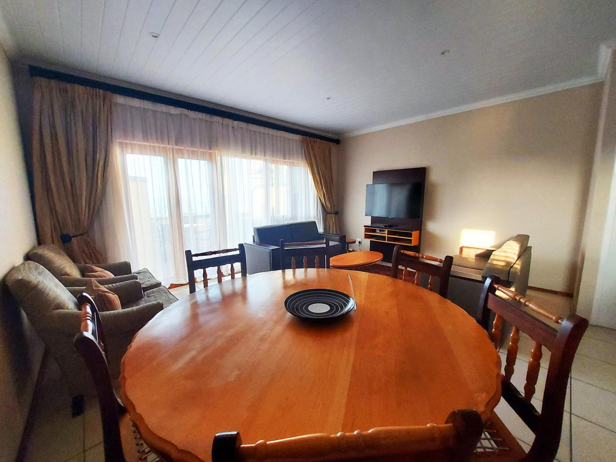 Apartamento First Group Perna Perna Mossel Bay Exterior foto
