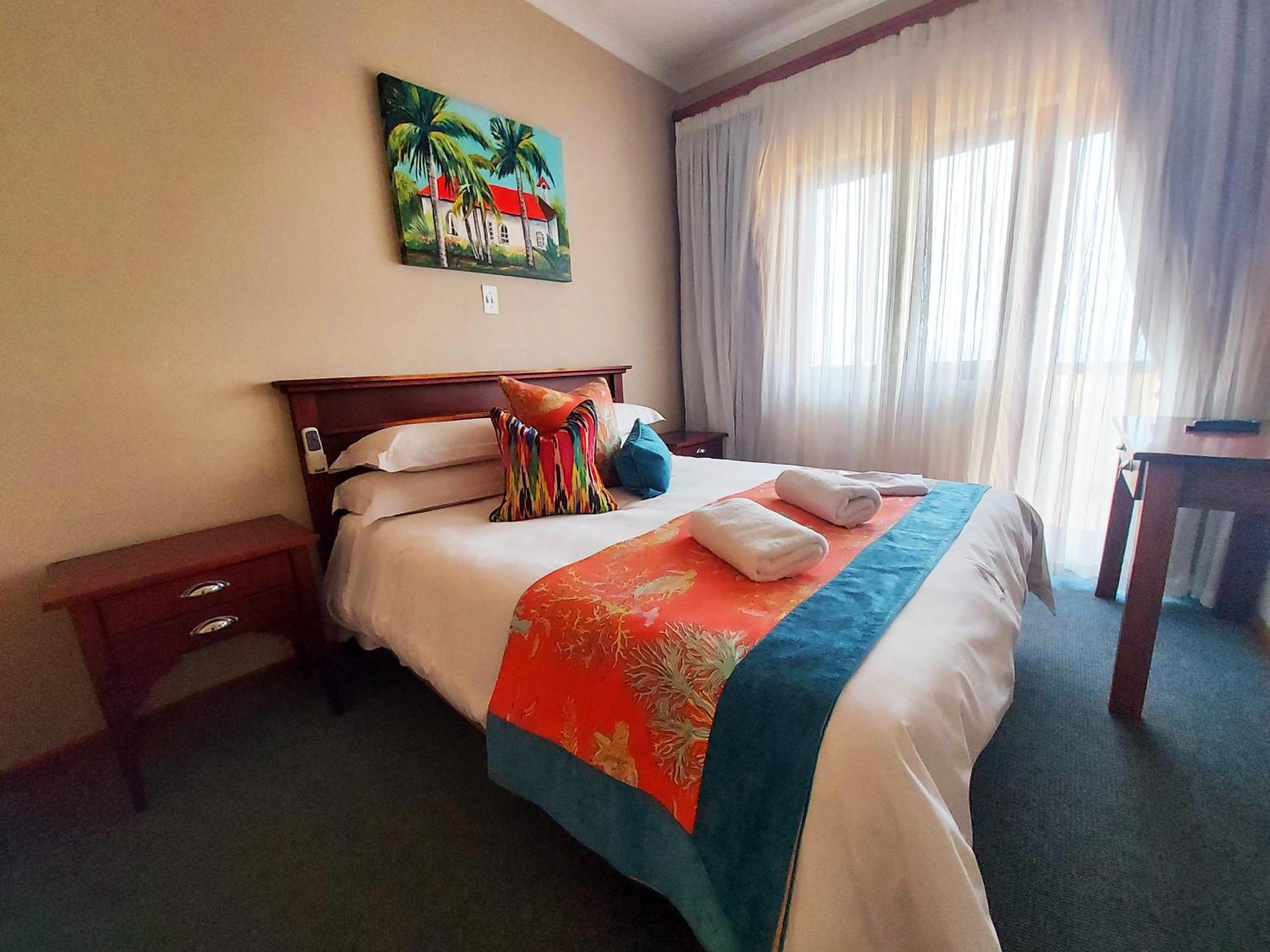 Apartamento First Group Perna Perna Mossel Bay Exterior foto
