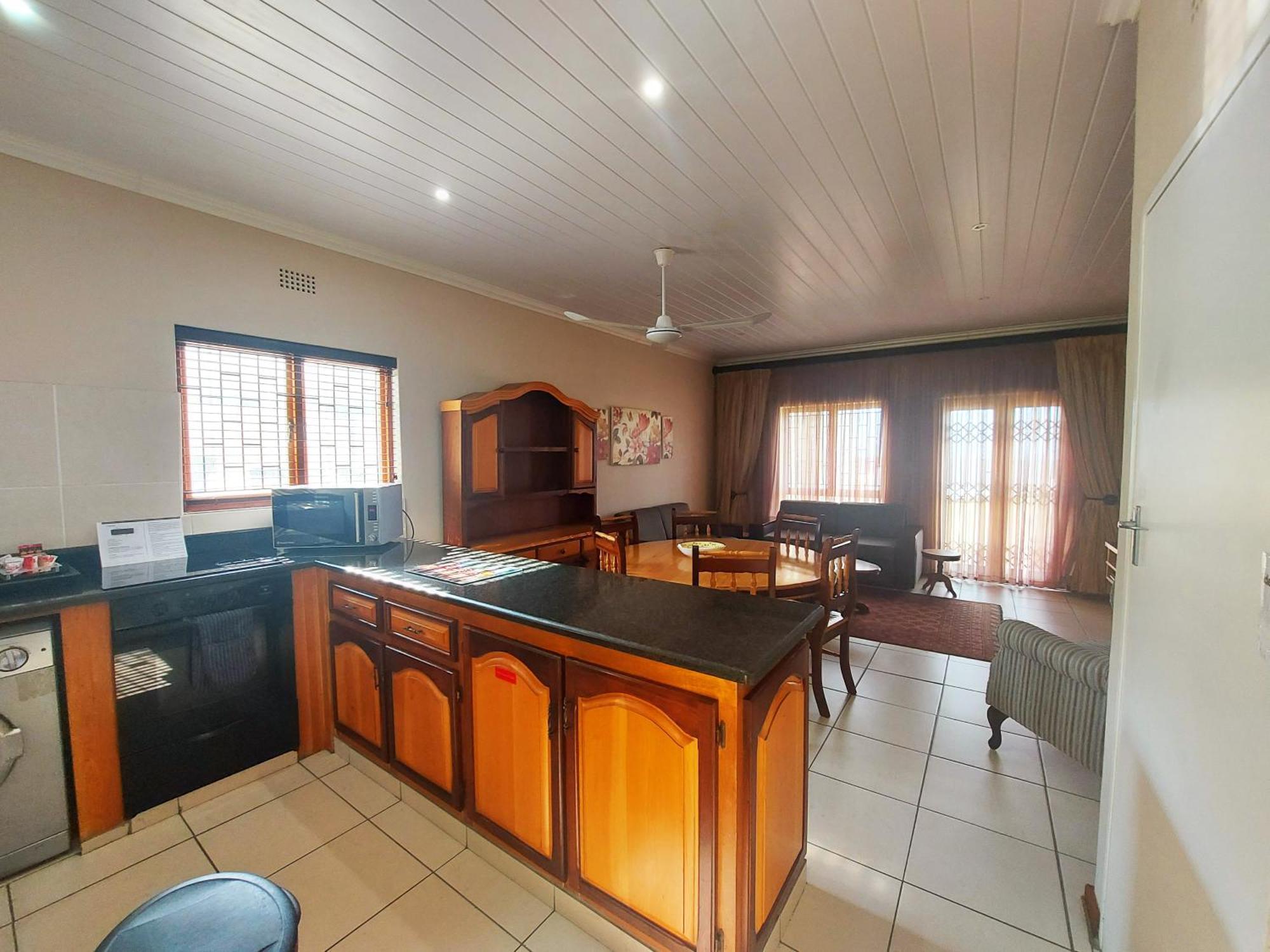 Apartamento First Group Perna Perna Mossel Bay Exterior foto