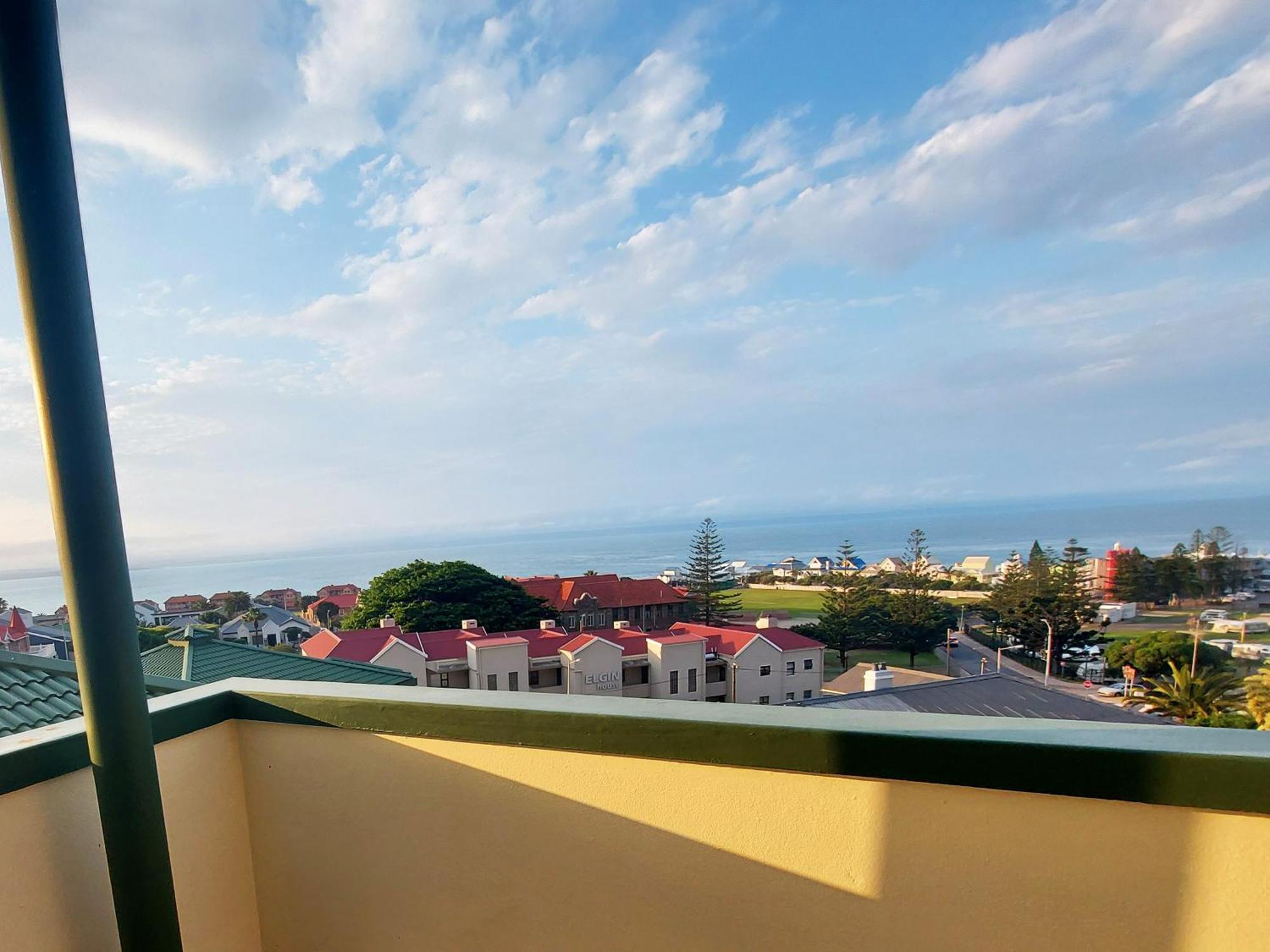 Apartamento First Group Perna Perna Mossel Bay Exterior foto