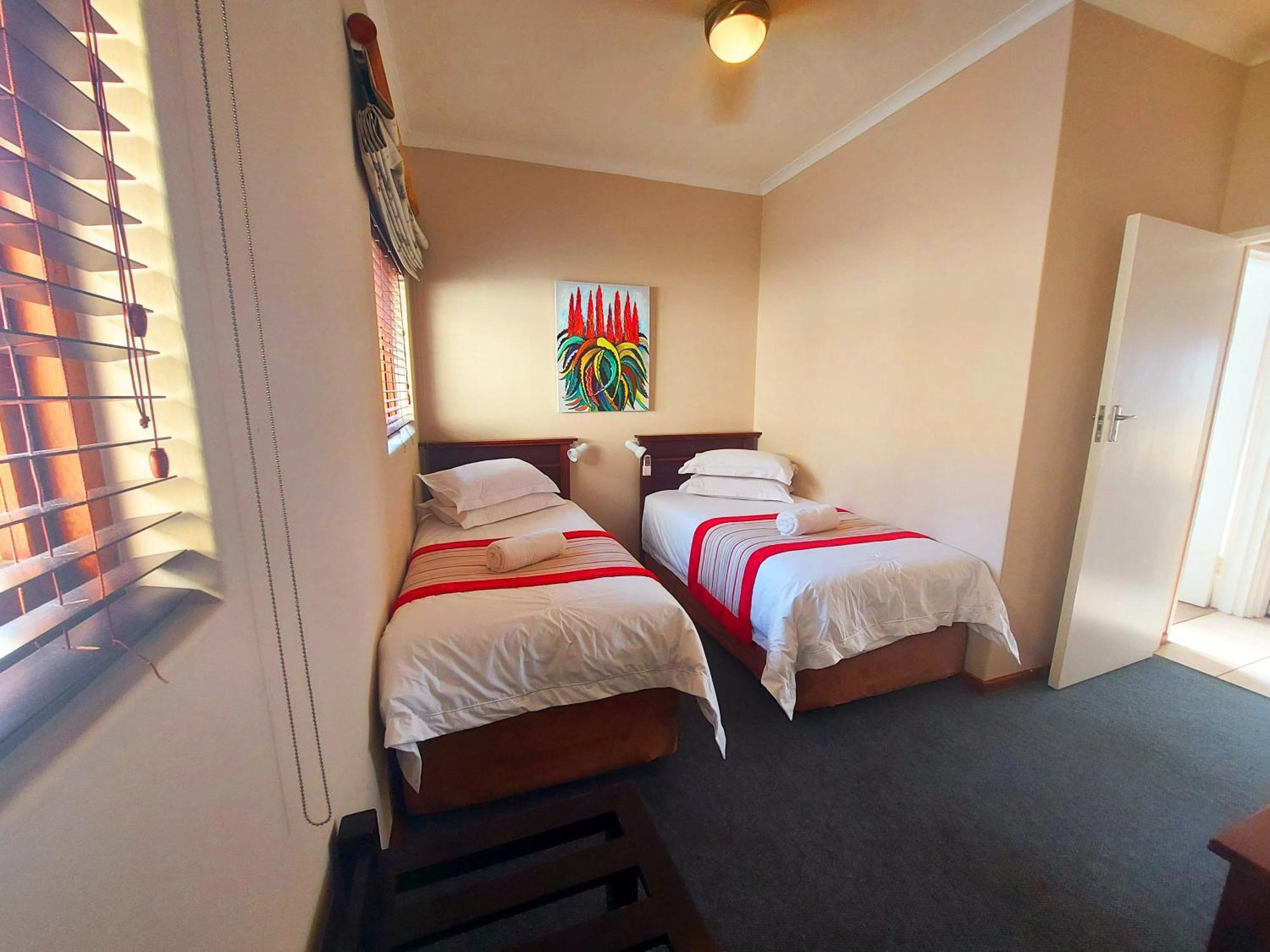 Apartamento First Group Perna Perna Mossel Bay Exterior foto