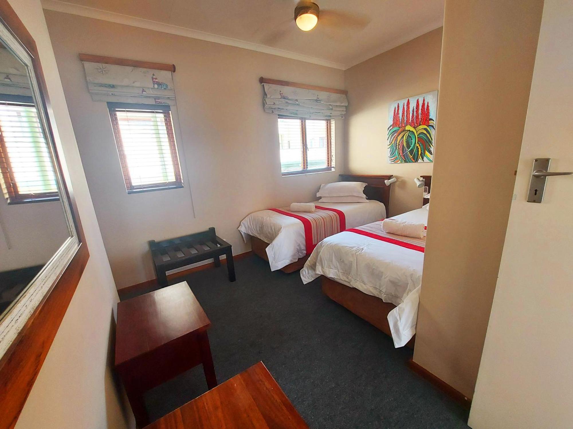 Apartamento First Group Perna Perna Mossel Bay Exterior foto