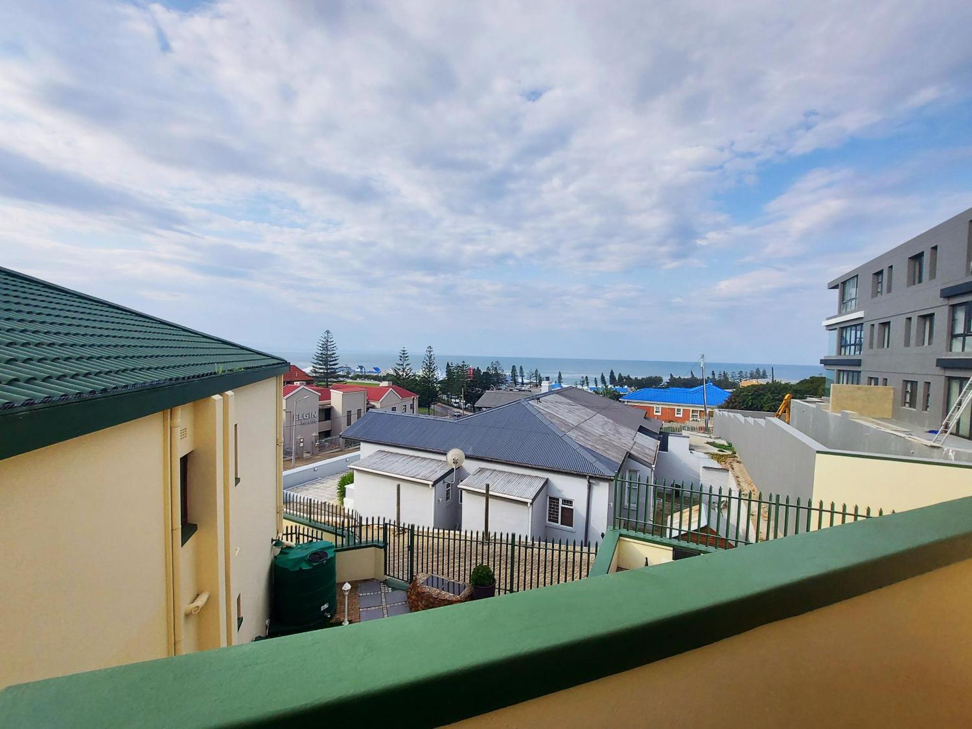 Apartamento First Group Perna Perna Mossel Bay Exterior foto