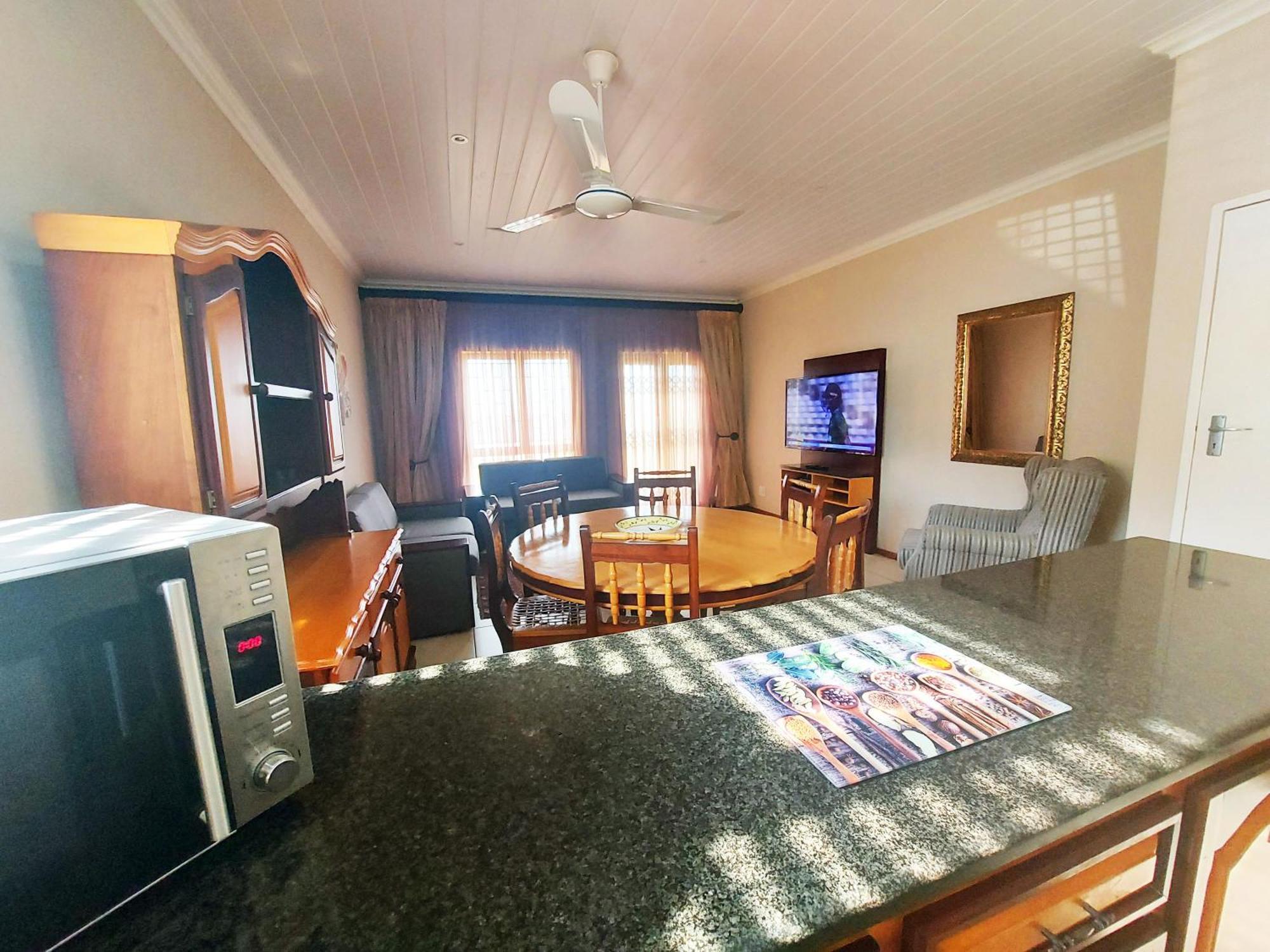 Apartamento First Group Perna Perna Mossel Bay Exterior foto