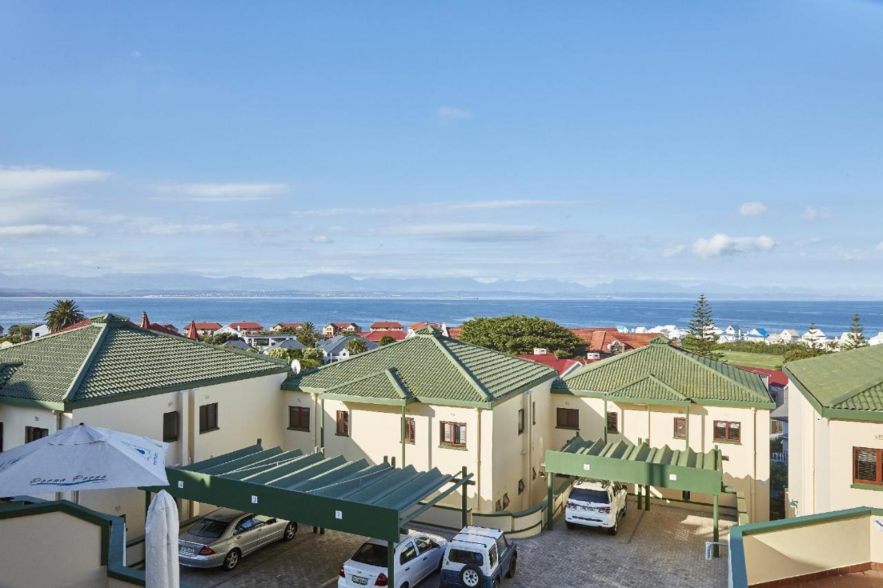 Apartamento First Group Perna Perna Mossel Bay Exterior foto